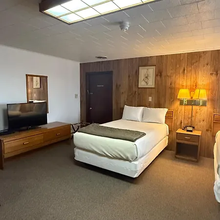 Prairie Winds Motel