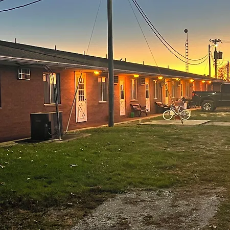 Prairie Winds Motel