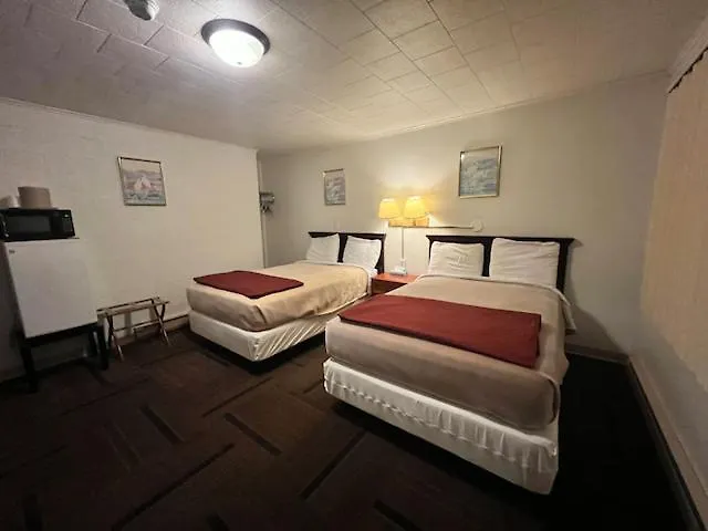 Hotel Prairie Winds 2*
