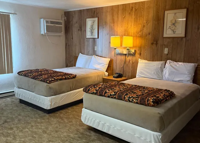 Prairie Winds Hotel 2*