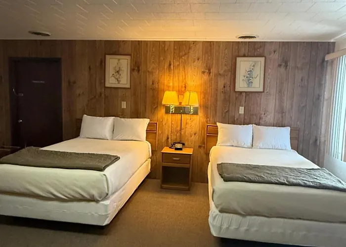 Hotel Prairie Winds 2*