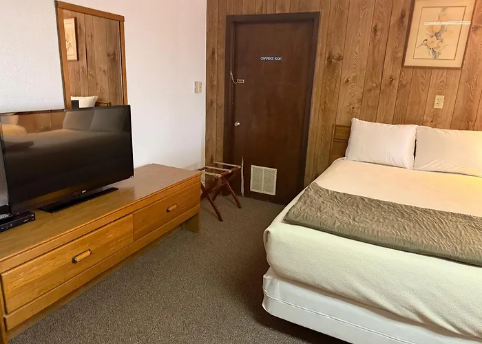 Prairie Winds Hotel Carthage