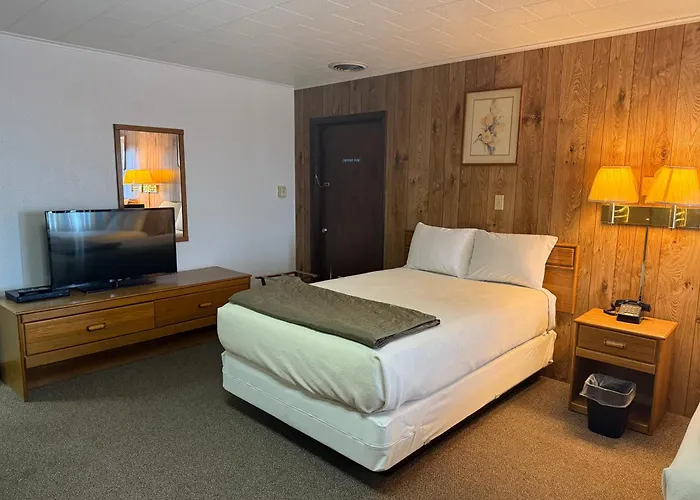 Prairie Winds Hotel