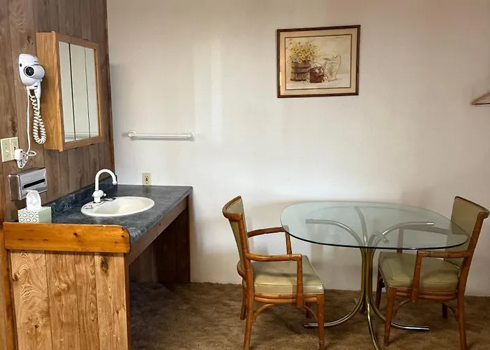 Hotel Prairie Winds 2*