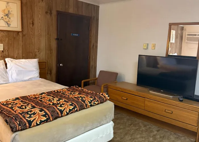 Prairie Winds Hotel 2*