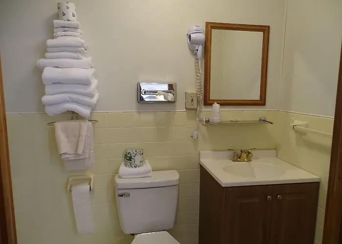 Prairie Winds Hotel Carthage