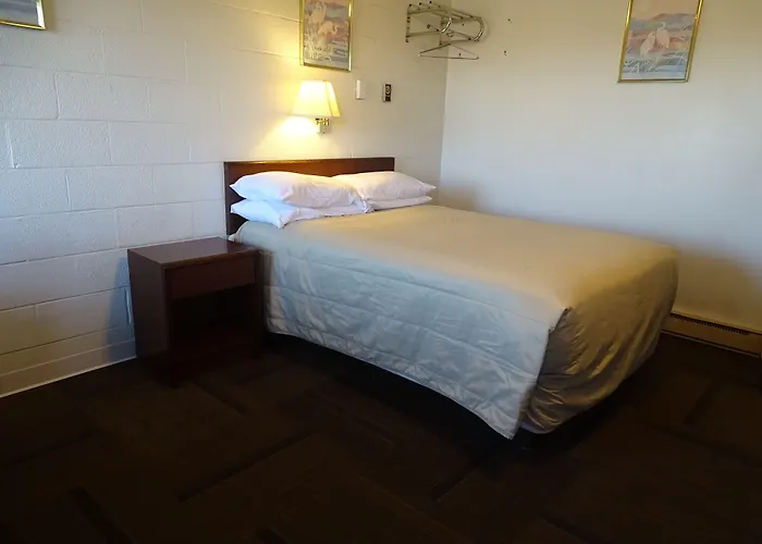 Hotel Prairie Winds