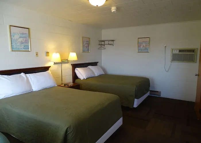 Prairie Winds Hotel Carthage
