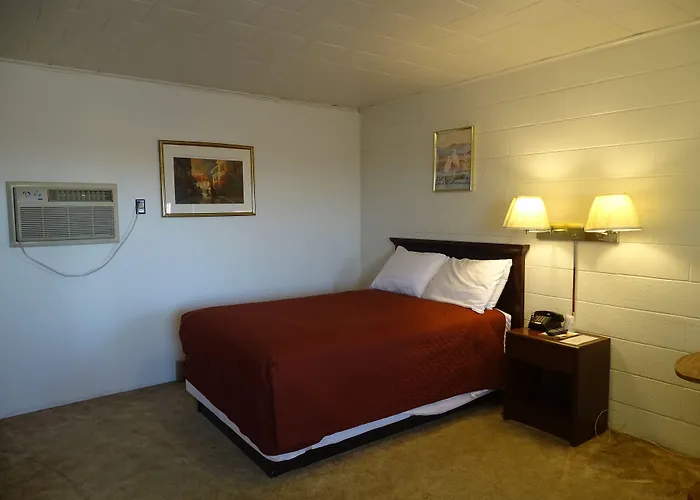 Prairie Winds Hotel 2*