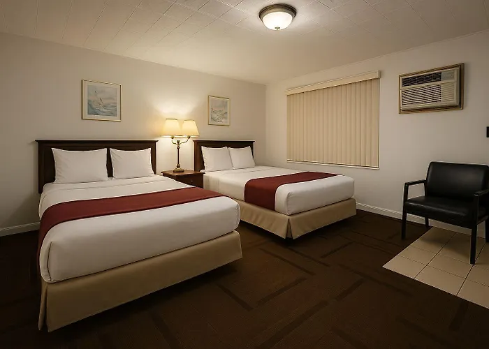 Hotel Prairie Winds