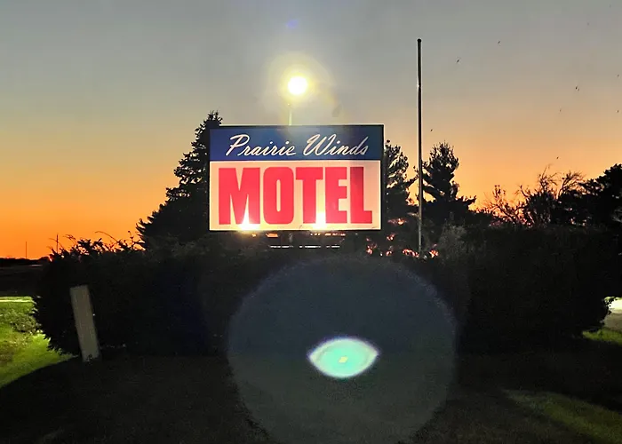 Prairie Winds Hotel