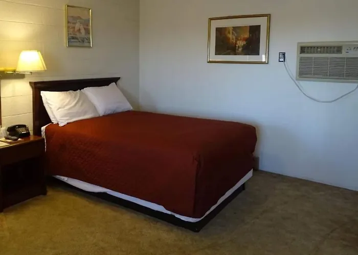 Hotel Prairie Winds 2*