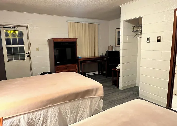 Hotel Prairie Winds Carthage
